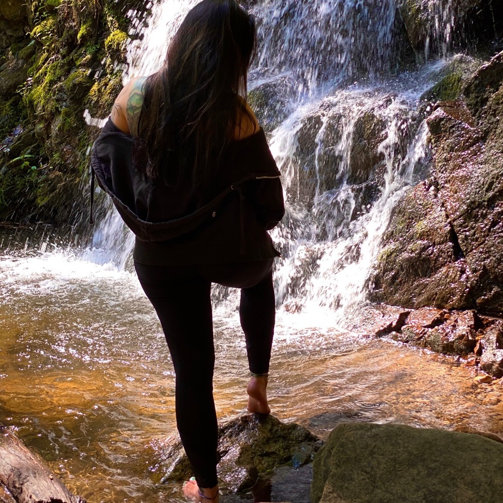 Meet your Posher, Melissa